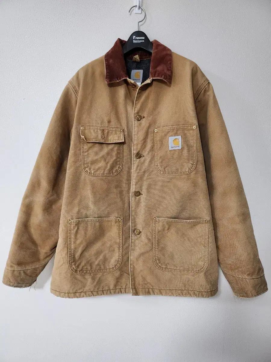 칼하트 디트로이트 (M