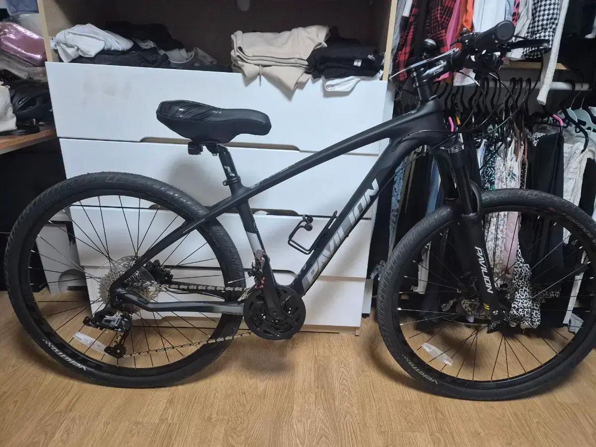 카본mtb자전거 파빌리온cb5xx 휠,타이어경량튜닝 에어서스