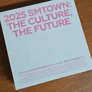현물!!  에스엠 sm 30주년 슴콘 mp3 유우시 양도