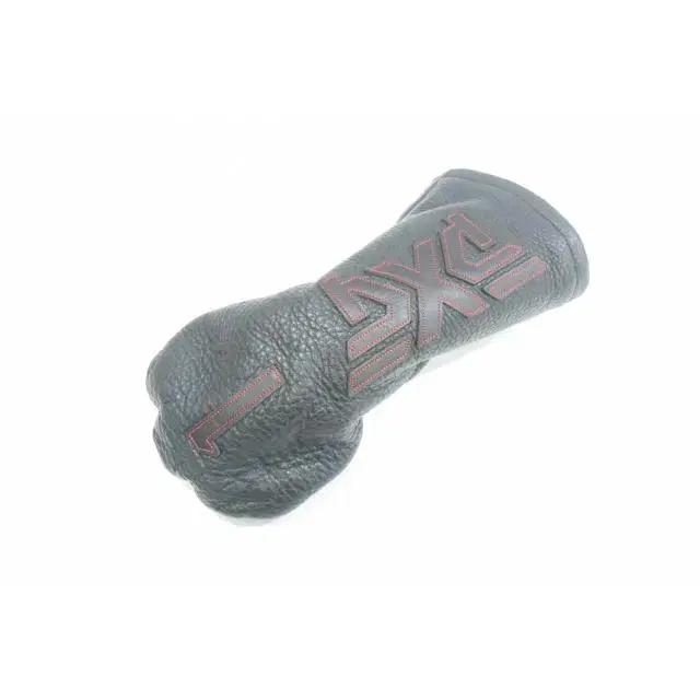 정품헤드커버 PXG 블랙 드라이버 커버460CC