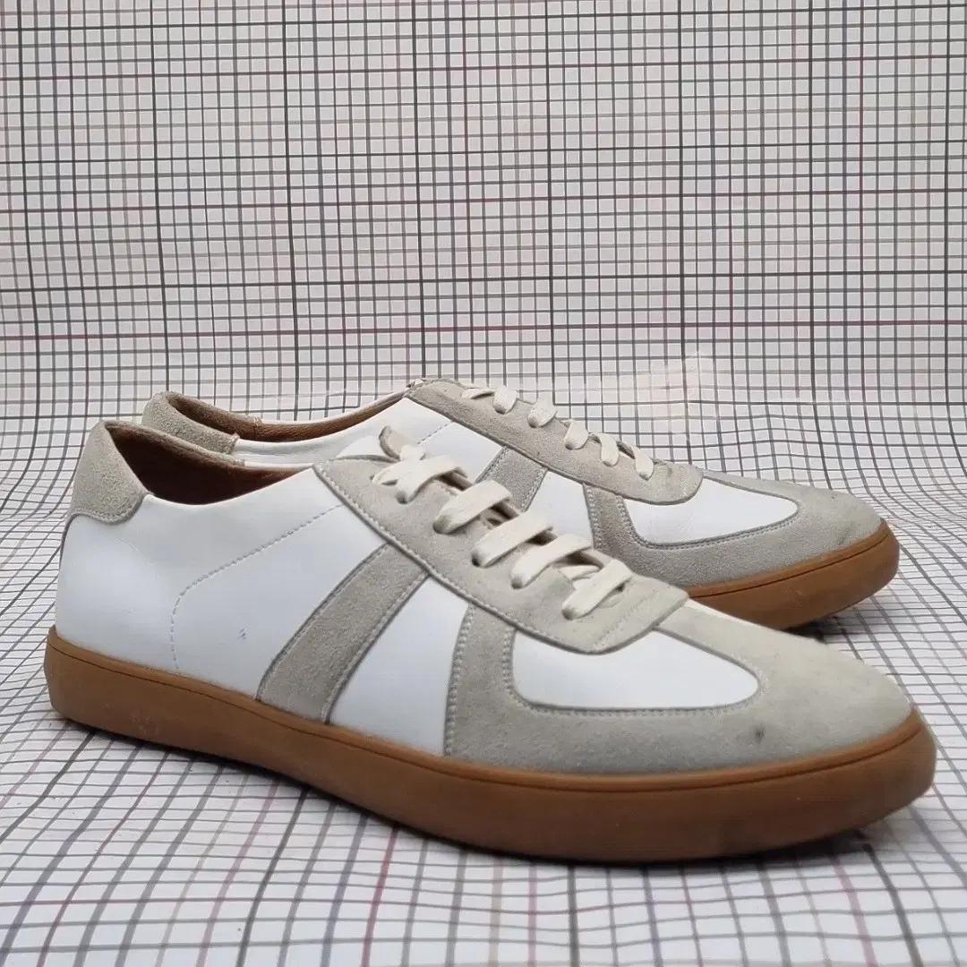 에스콰이어 심플리트 남성스니커즈280