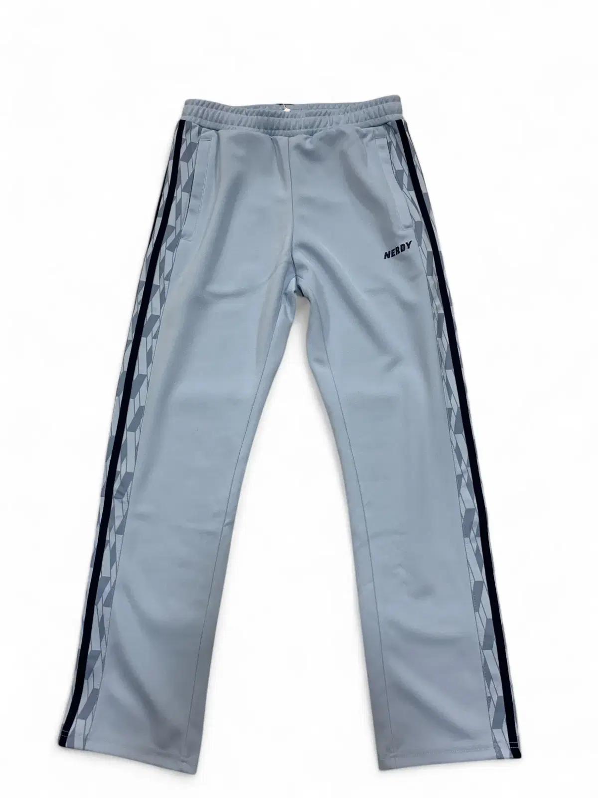 널디 여성 트랙 팬츠 S