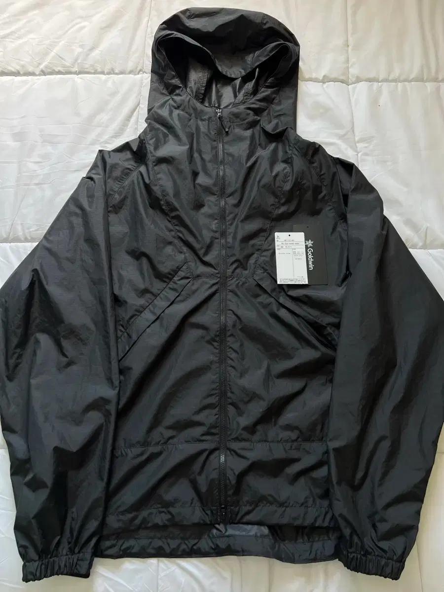 [3] 골드윈 립스탑 라이트 자켓 goldwin