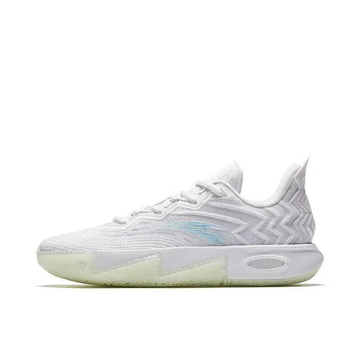안타 카이2 화이트 고스트 Anta Kai 2 White Ghost