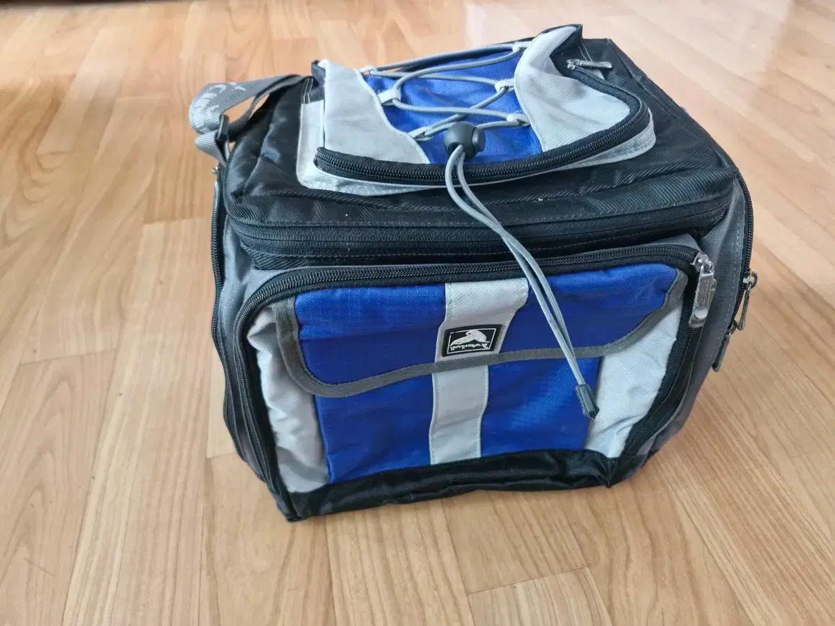 WINDAX 보냉백 쿨러백 캠핑용 도시락 가방