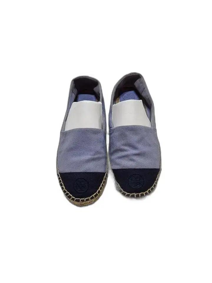 토리버치 정품 여자여성 캐주얼단화신발10M