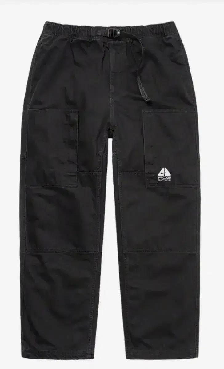 Supreme x Nike ACG Belted Denim Pants팝니다