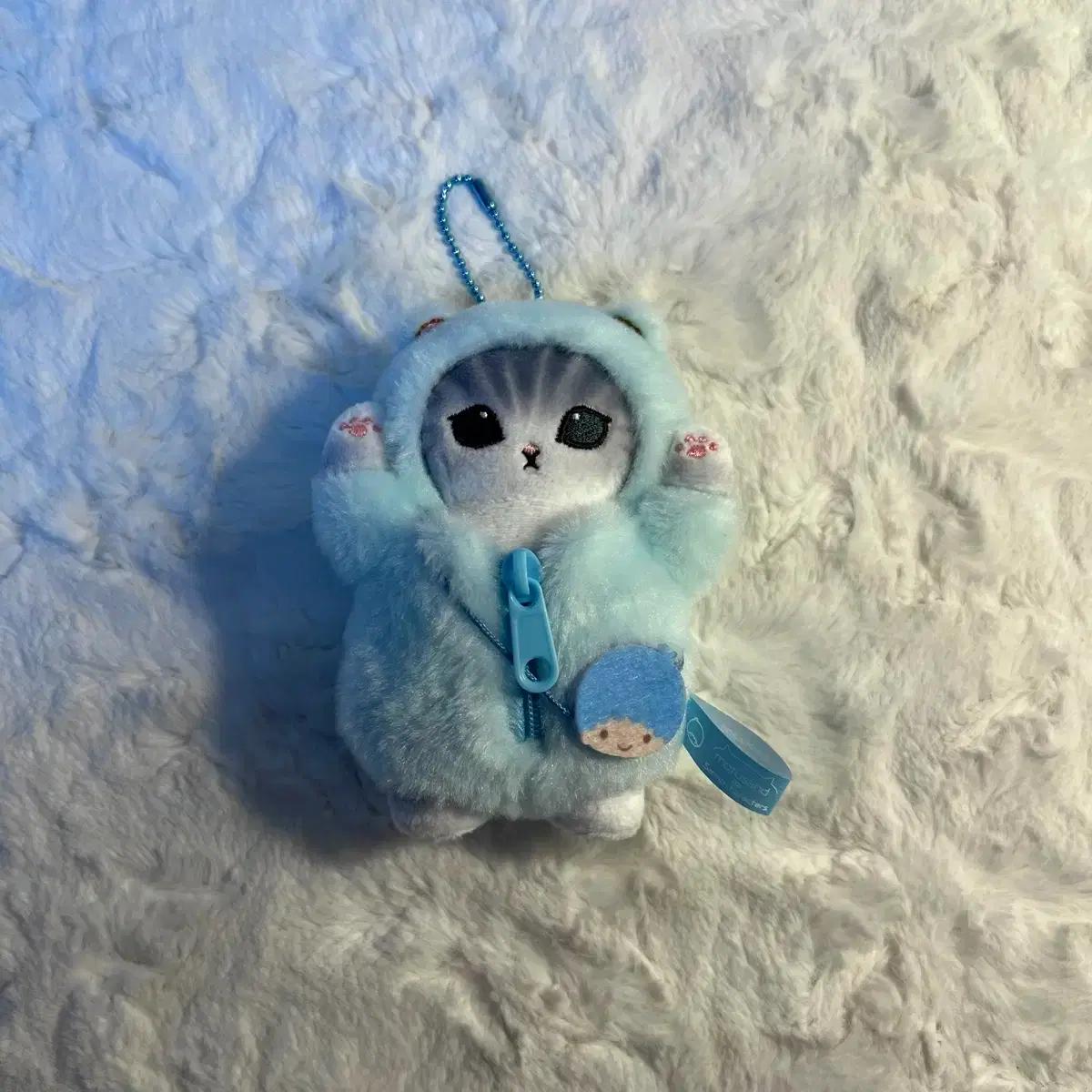 모프샌드 리틀트윈스타 키키 인형 양도 판매