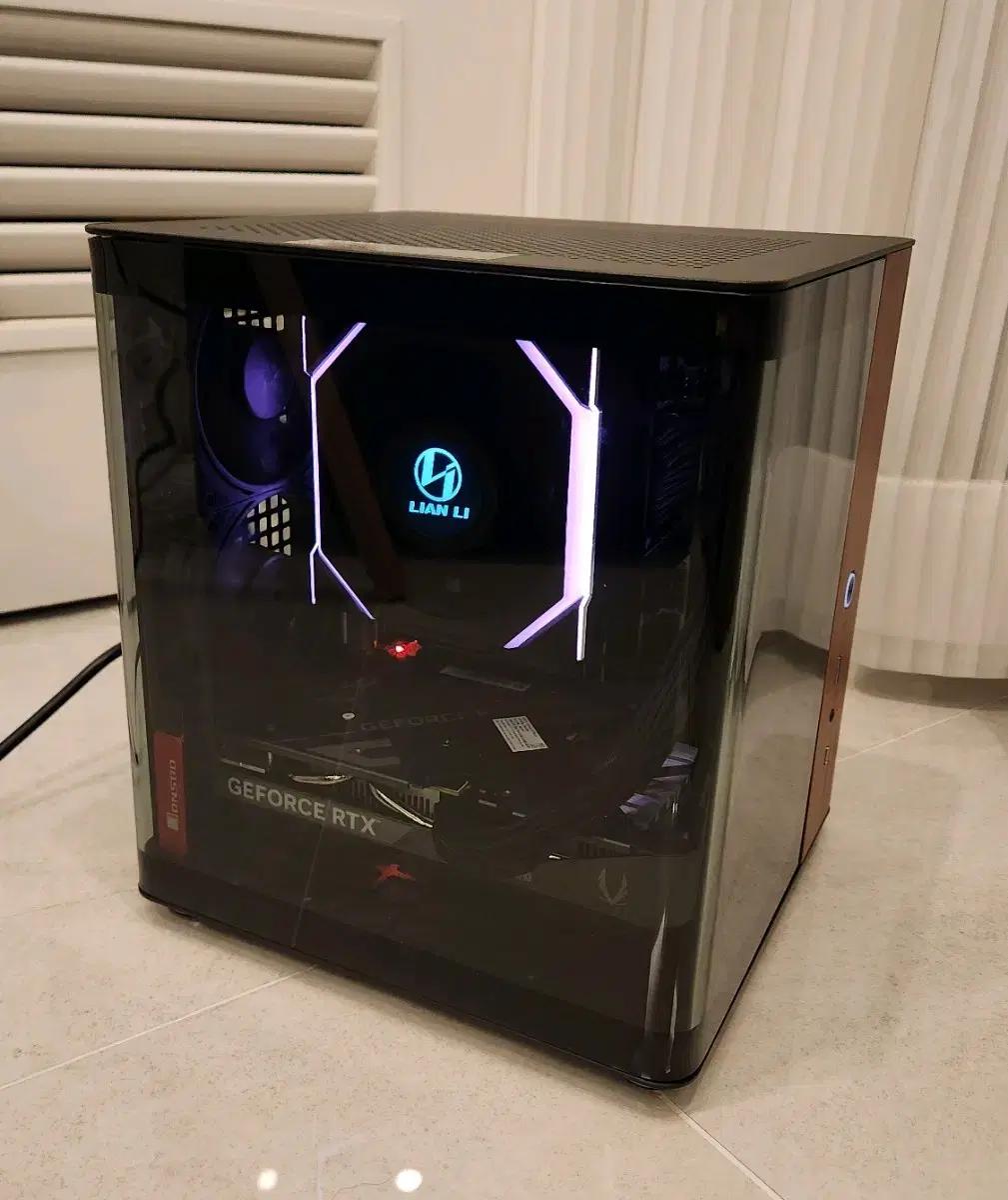 [판매] TK-0 / 9600X / 16G / RTX 5060 / 1TB
