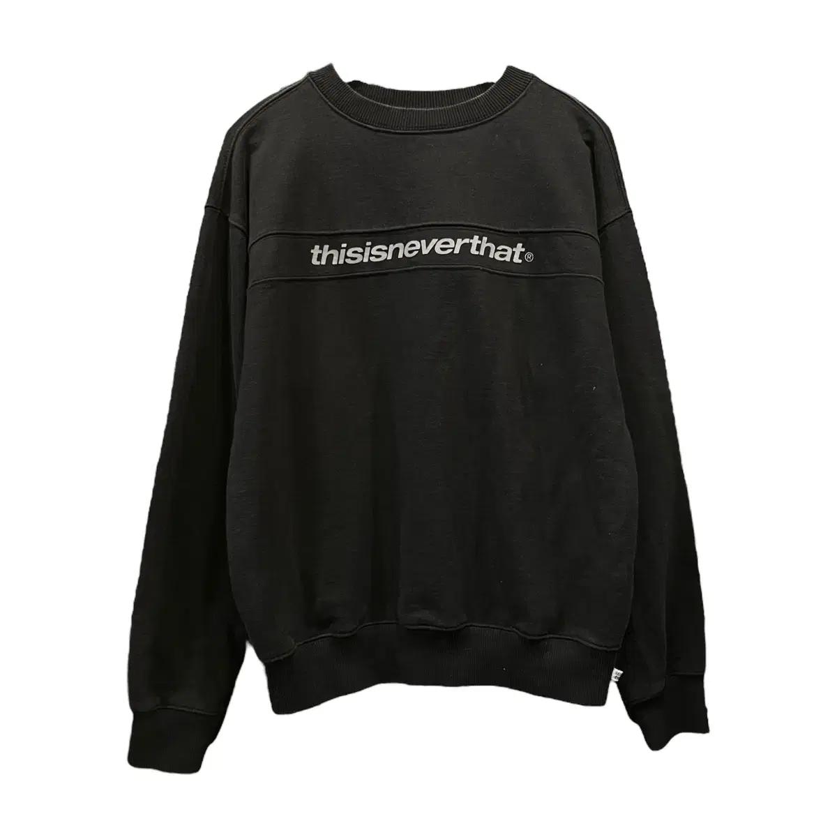 디스이즈네버댓 맨투맨