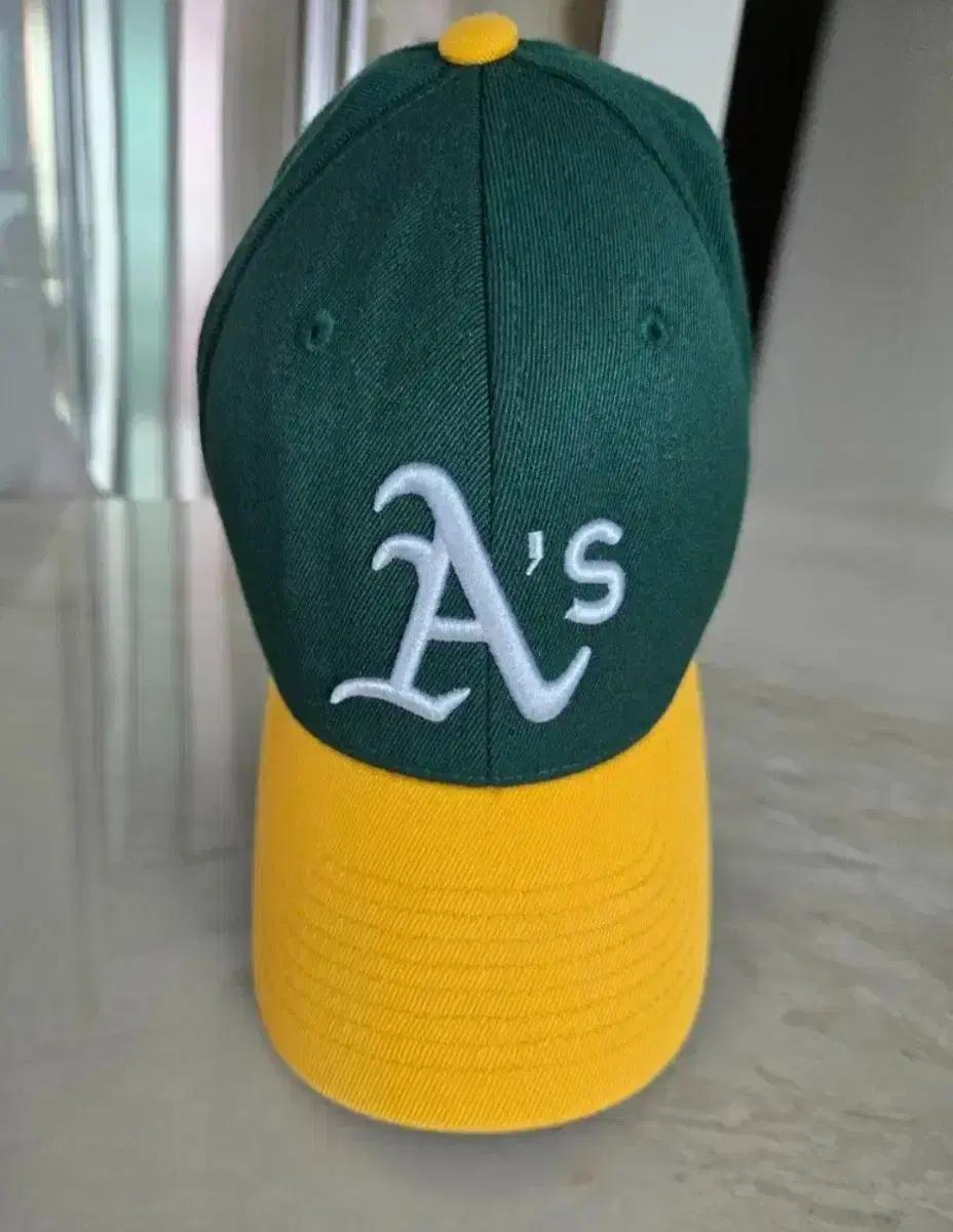 메이저리그 MLB 야구모자