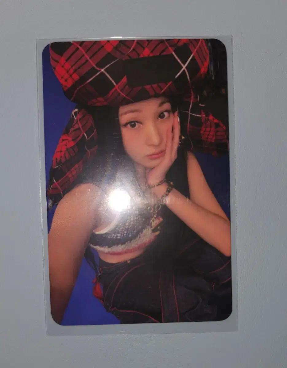 [판매] 올데이프로젝트 FAMOUS 애니 공방포카