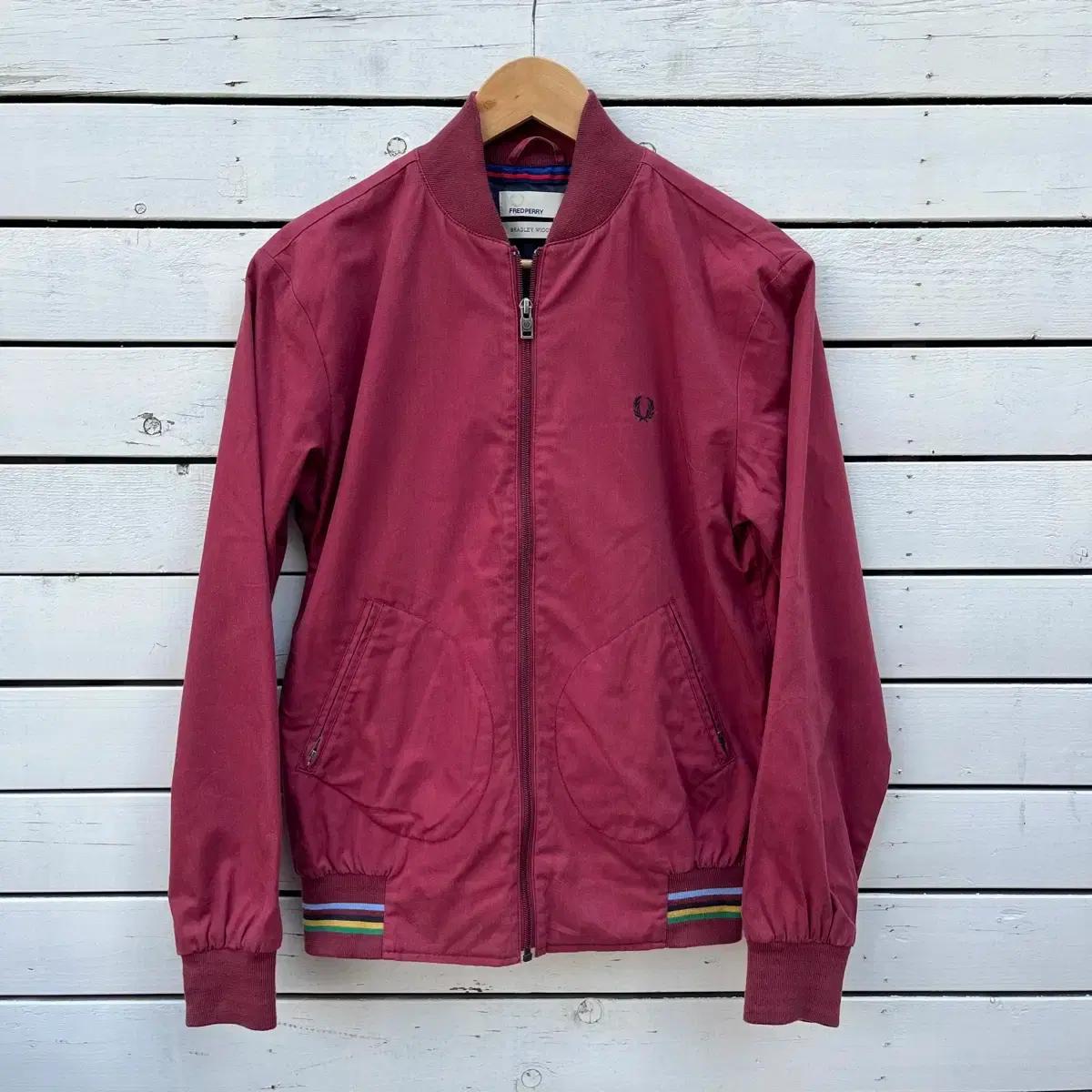 Fred Perry 프레드페리 자켓