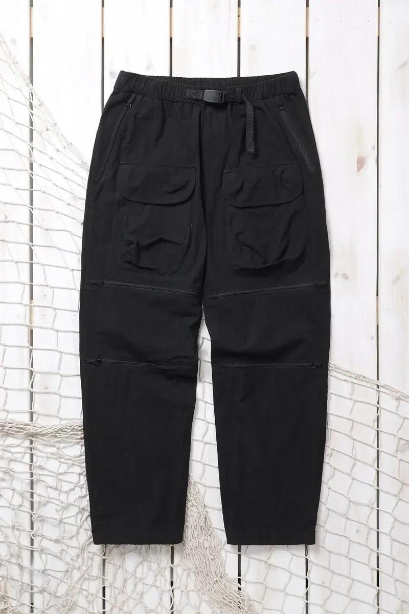 헨리코튼스펙테이터 s/s24 팬츠