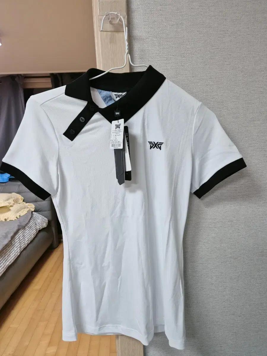 pxg 정품 반팔 티셔츠