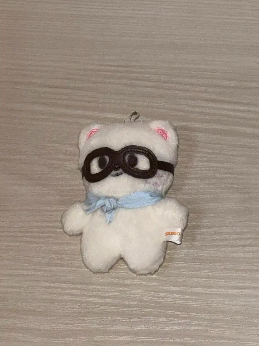 스트레이키즈 현진 스키주 파일럿 지니렛