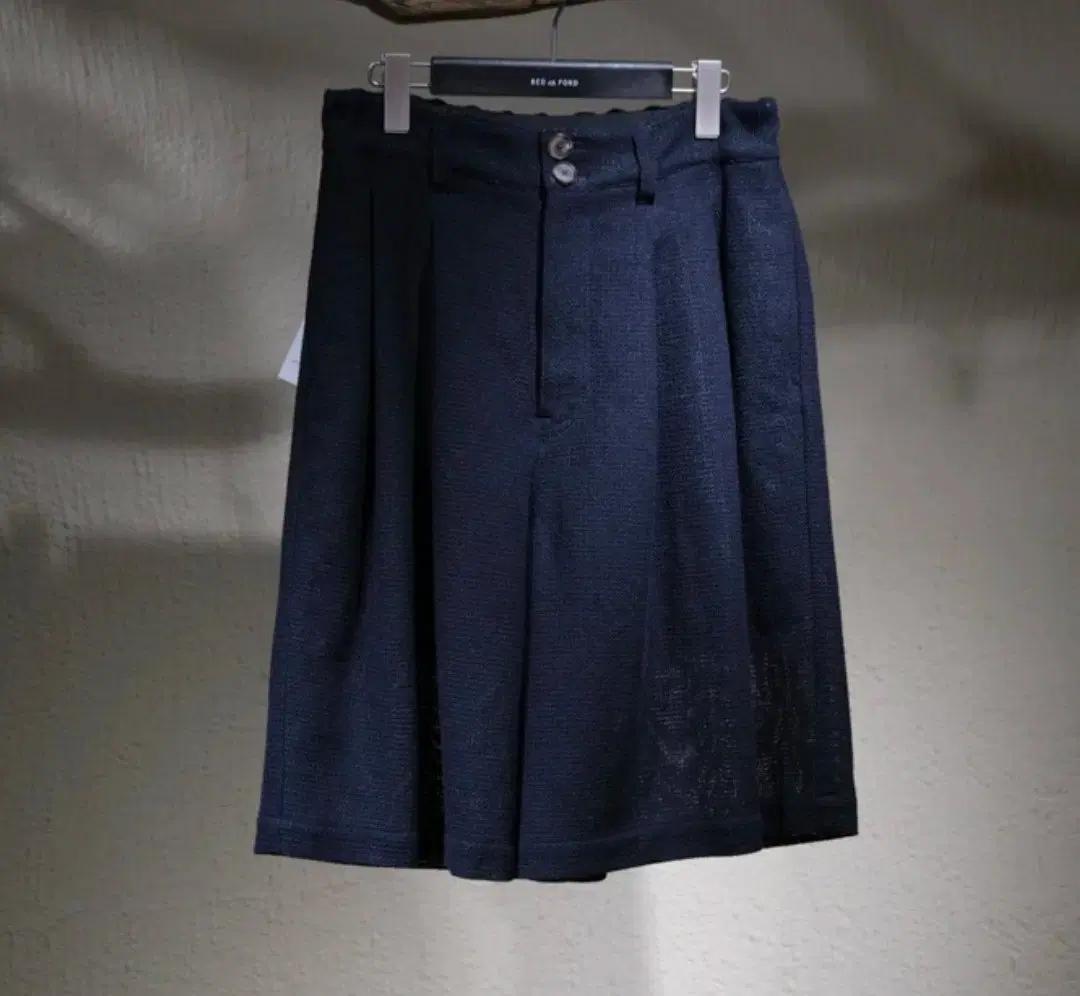 베드 J.W 포드 Bed J.W Ford - Skater Shorts