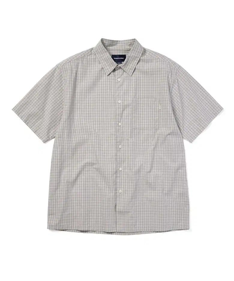 디스이즈네버댓 체크셔츠 구합니다