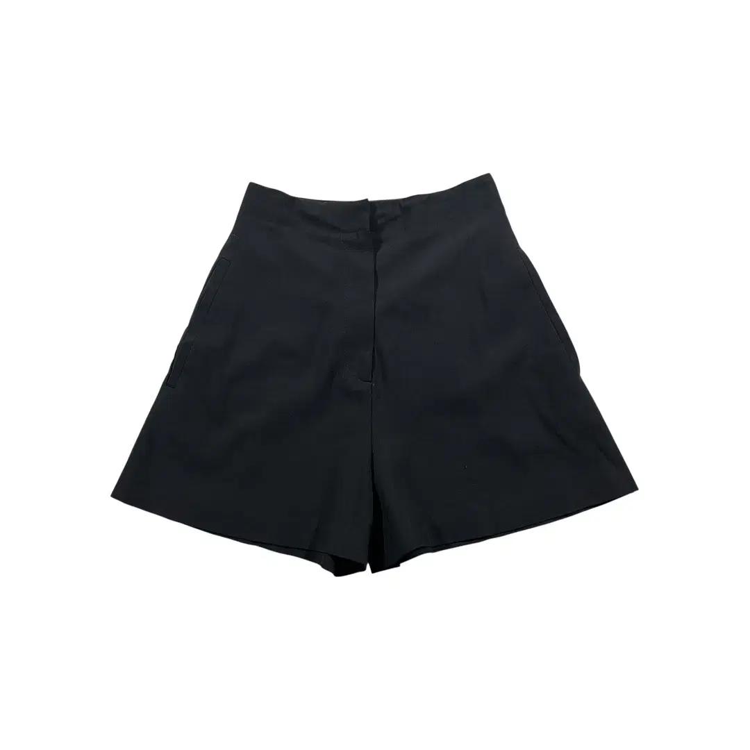 [Acne Studios] 아크네스튜디오 와이드 슬랙스 하프팬츠