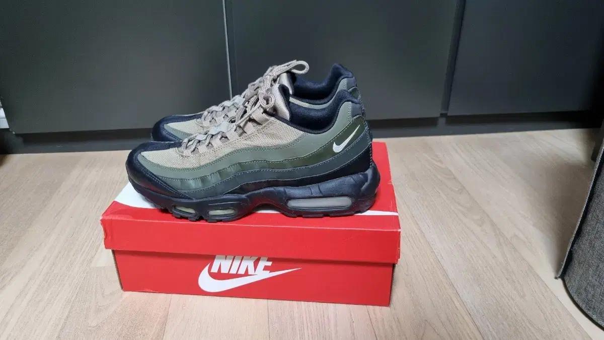 [285] 중고 에어맥스 95 airmax95