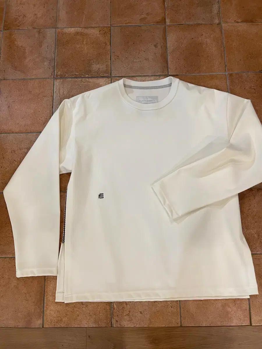 Fumito Ganryu 후미토 간류 긴팔 티셔츠