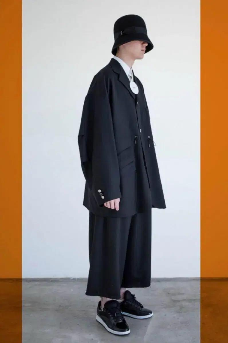 삽니다) 후미토간류 20AW MODS 자켓