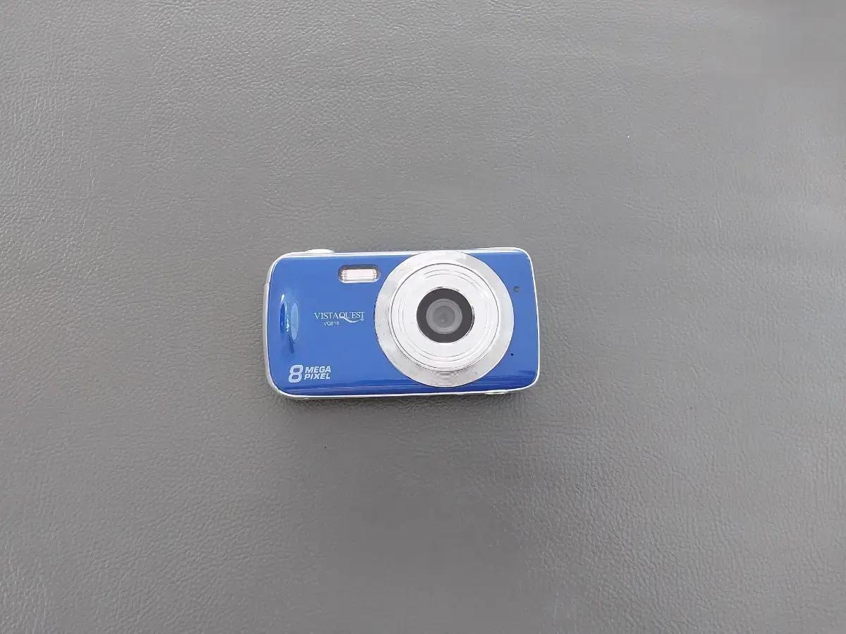 Vista Quest vq818 빈티지 디지털카메라