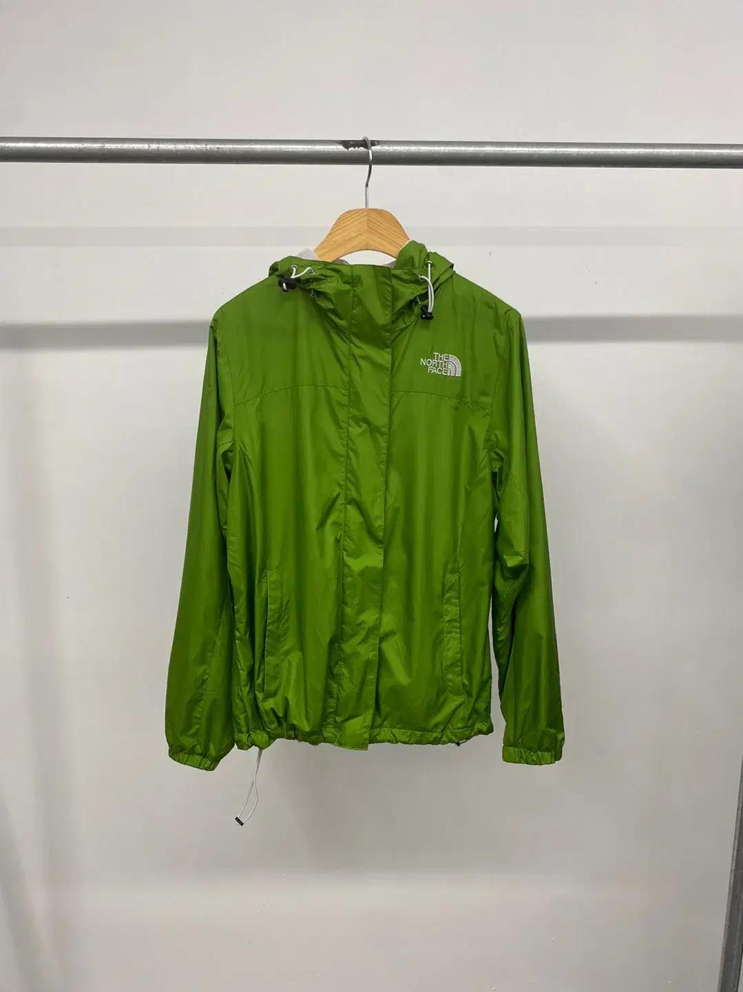 (XS) 여성용 노스페이스 기능성 경량 방풍 재킷 자켓 바람막이 집업