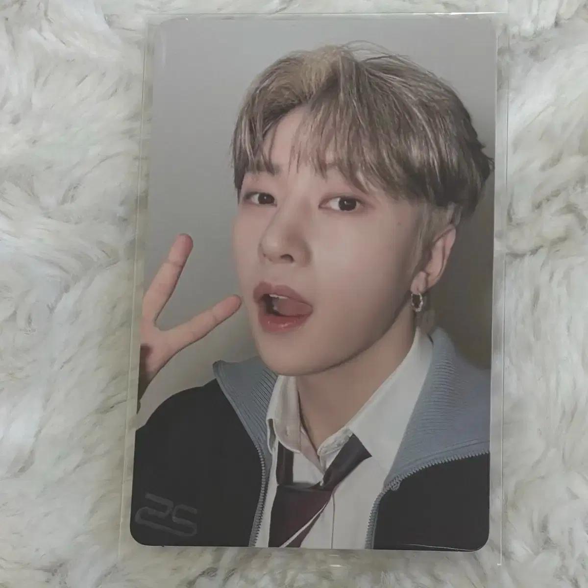 무나)제로베이스원 제베원 석매튜 포카 무료나눔