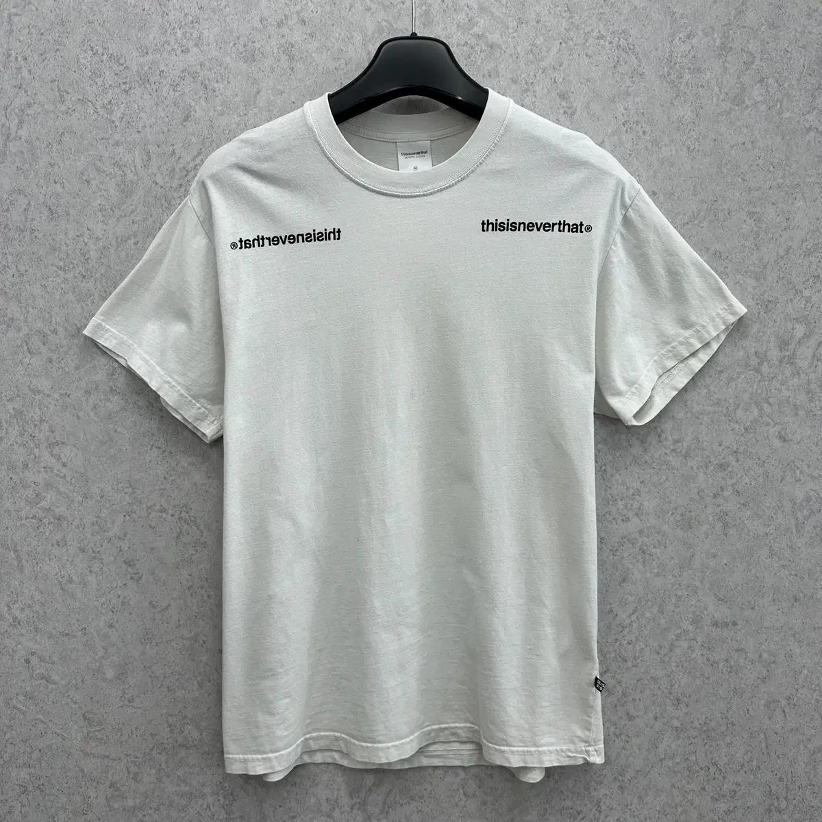 95 디스이즈네버댓 남자 반팔 티셔츠
