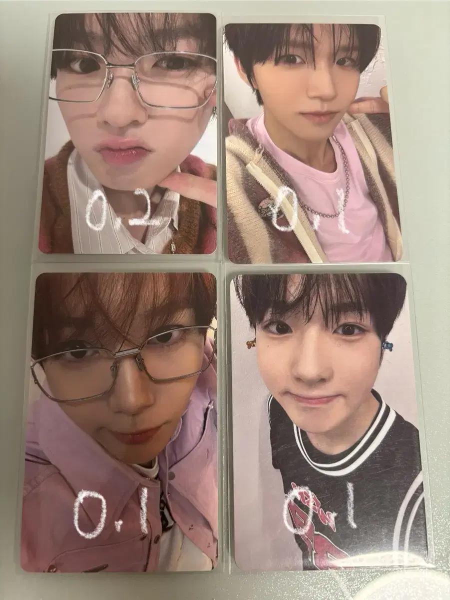 엔시티위시 팝팝,스테디 앨포