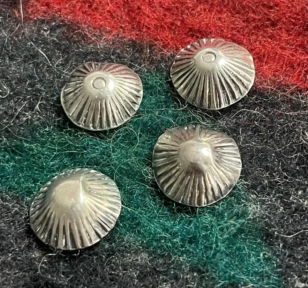 20s 네이티브아메리칸 나바호 콘초 RRL chimayo