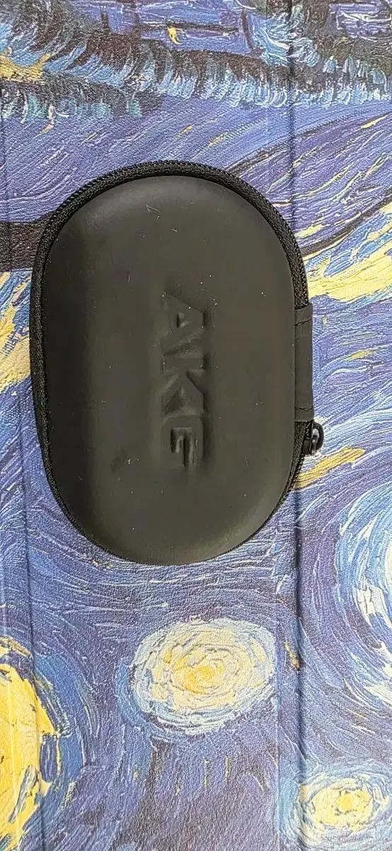 AKG K374U 정품벌크 이어폰팝니다