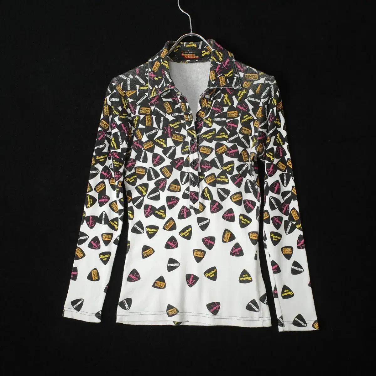 Hysteric Glamour