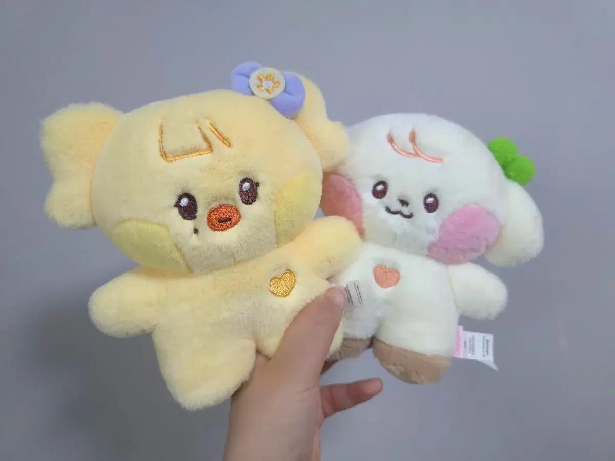 아이브 미니니 미니브 플러시 인형 판매