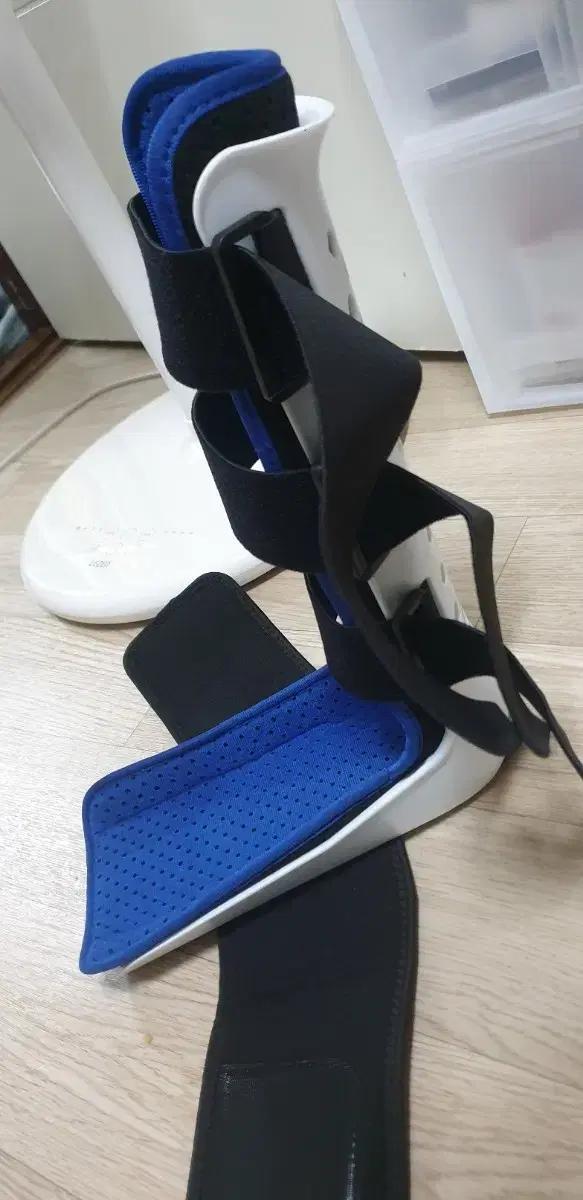 FLOYD 풋드랍 보조기