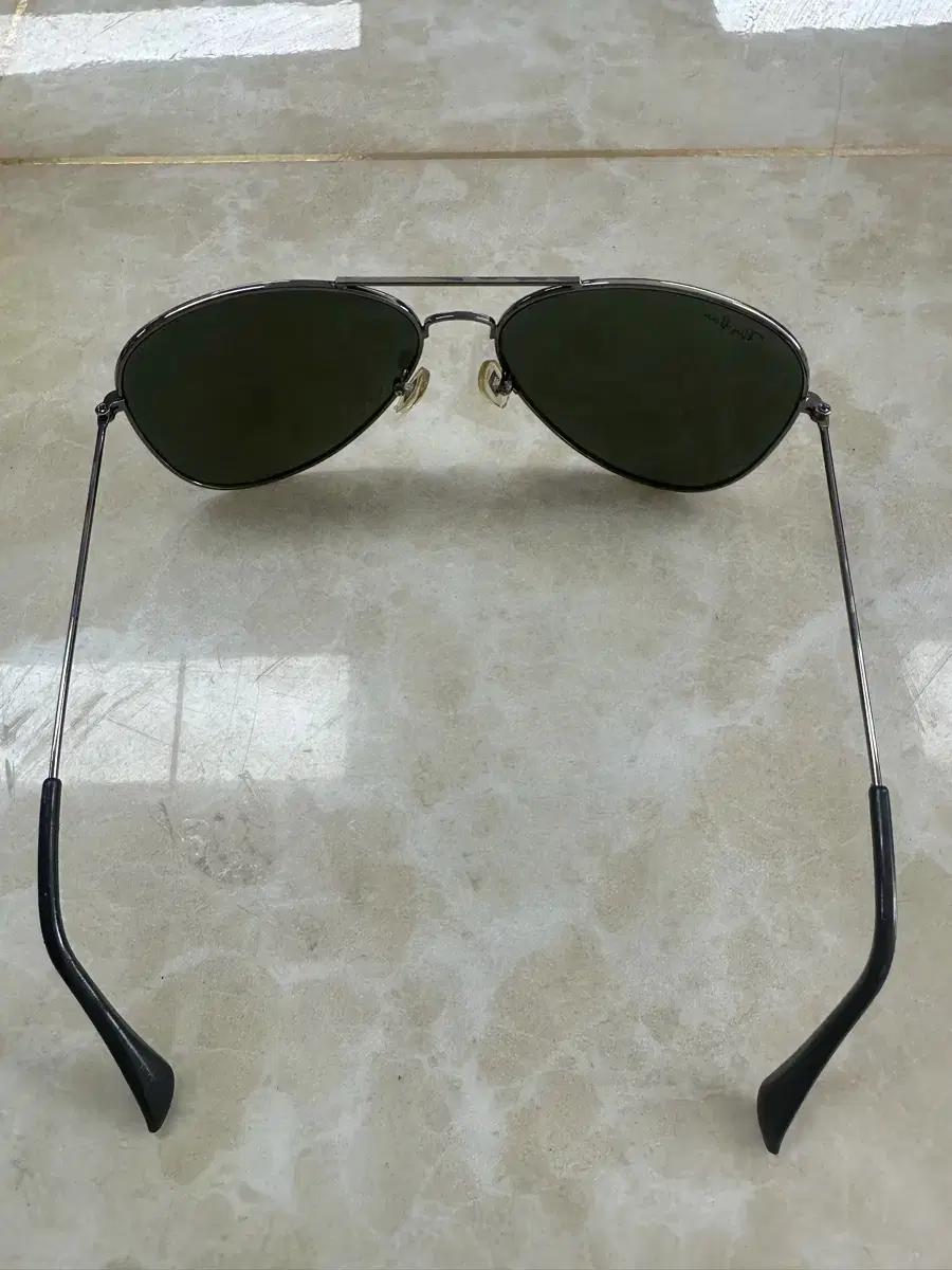 레이벤 정품 선글라스 (Ray-Ban Genuine Sunglasses