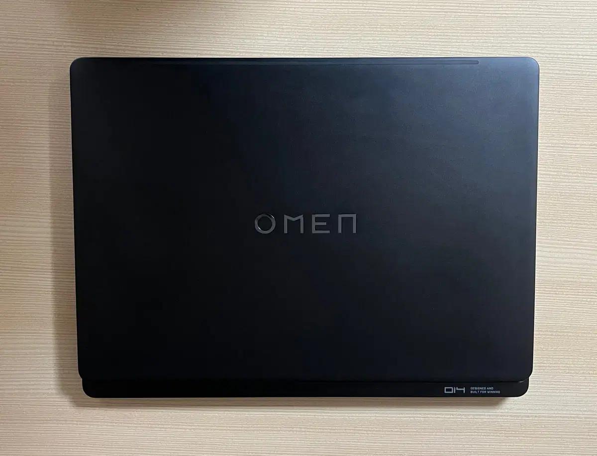 OMEN 14 Slim fb0075TX (Ultra 9, RTX4060)