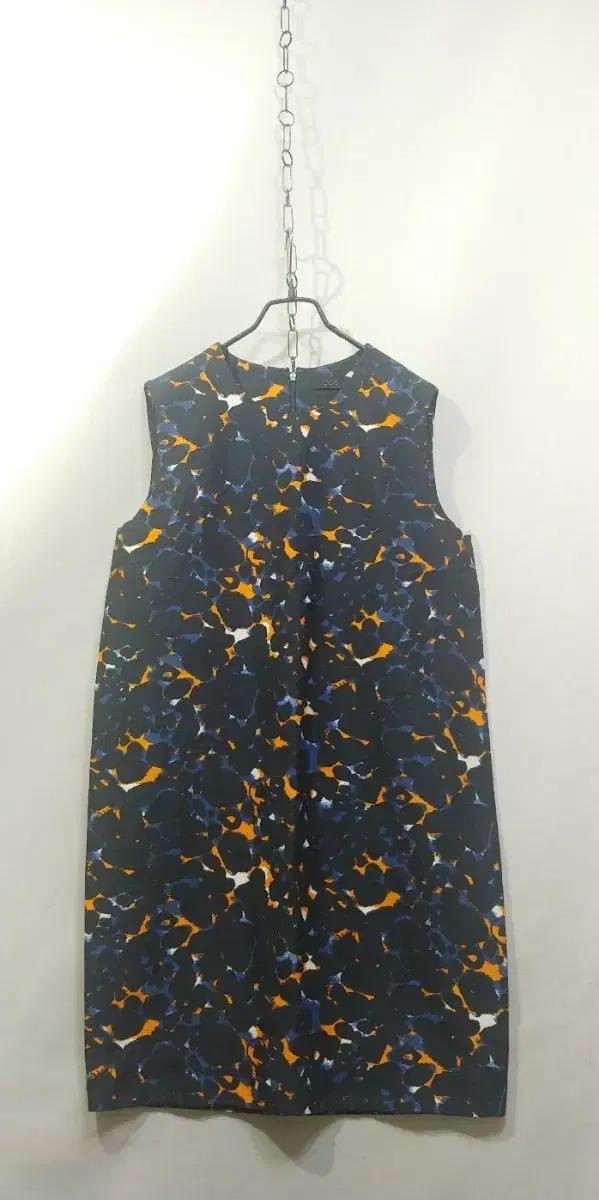 55 코스 민소매원피스 여름원피스