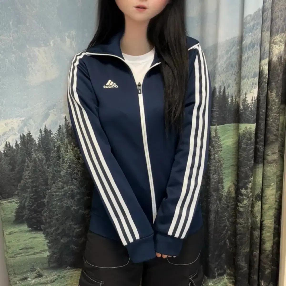 아디다스 트레이닝 져지 90