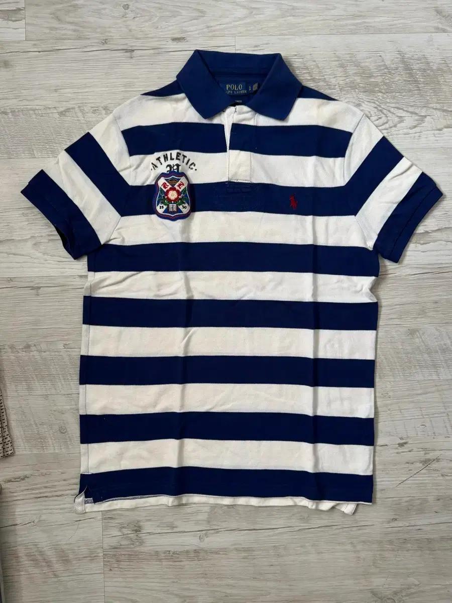 폴로 랄프로렌 피케 셔츠