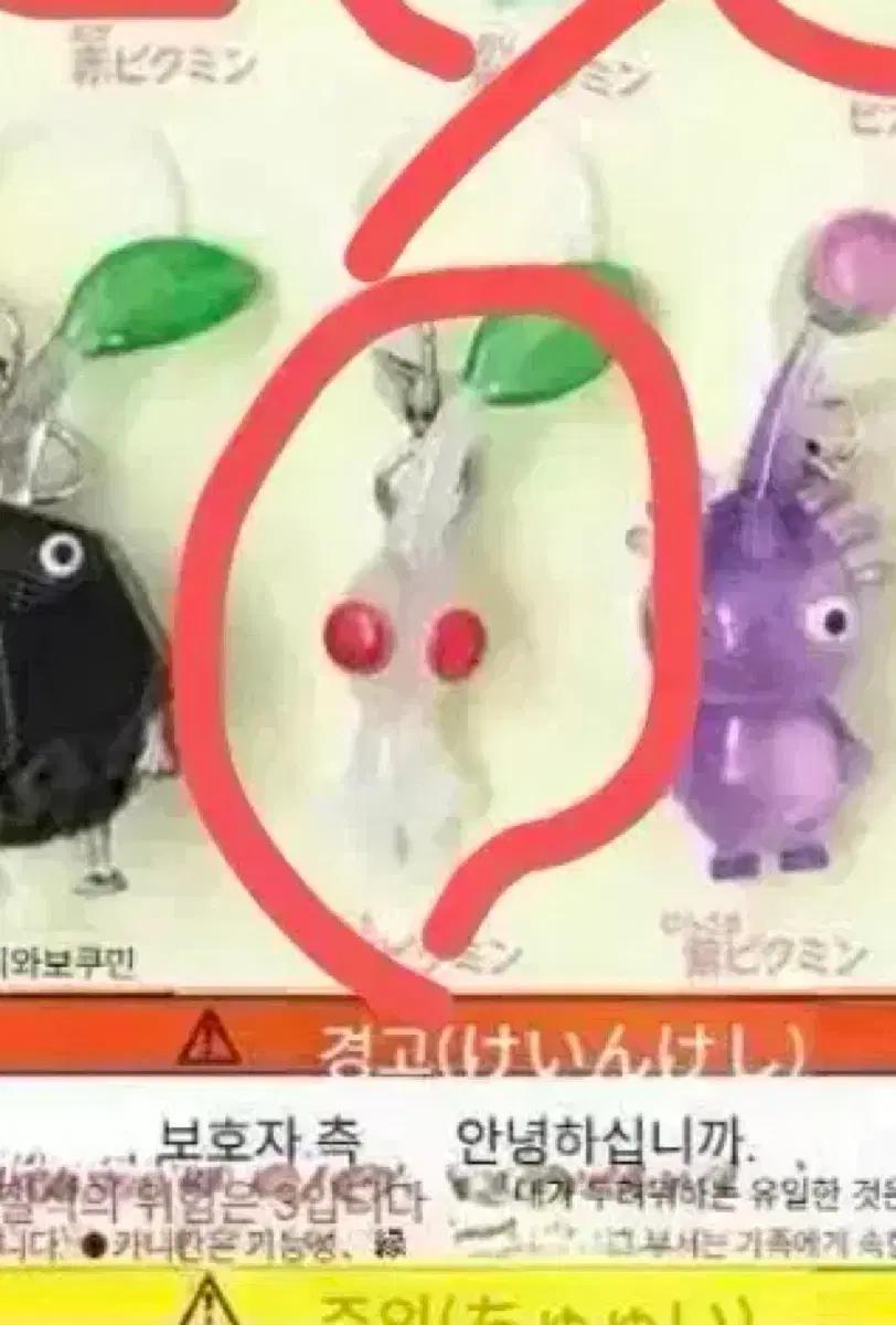 피크민 메지루시