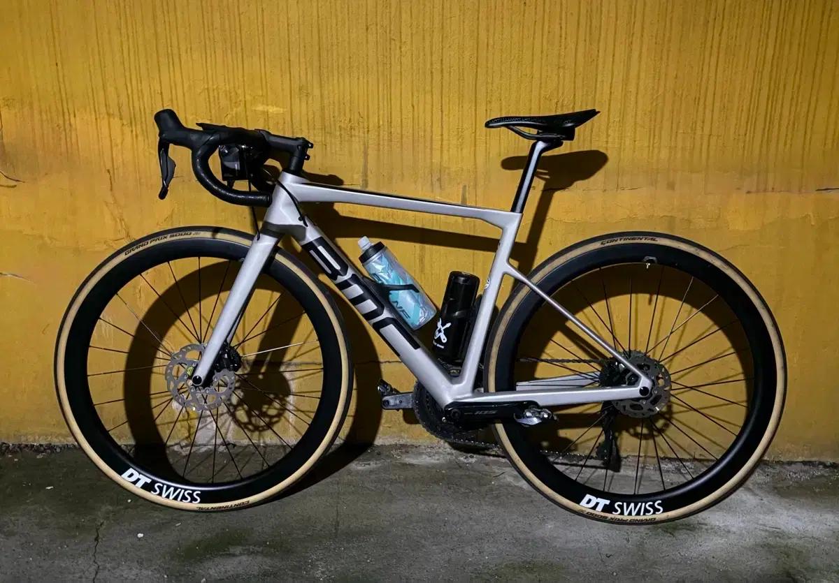 BMC 팀머신 slr 5 di2 51사이즈