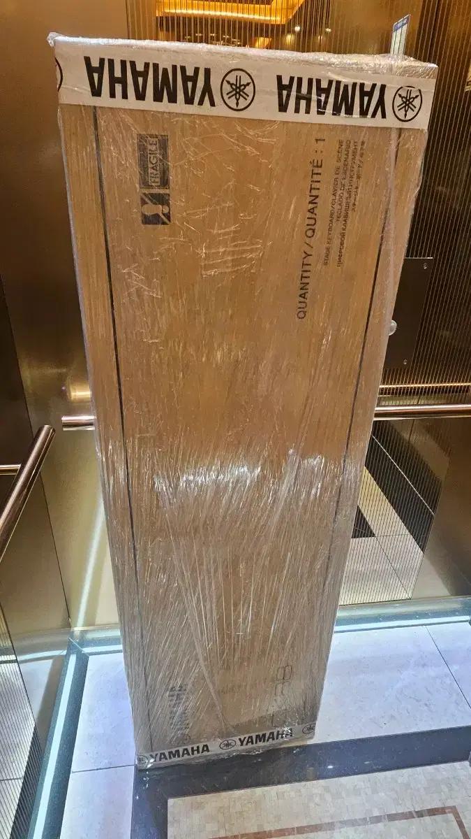 (미개봉) 야마하 CK88 신디사이저 스테이지키보드