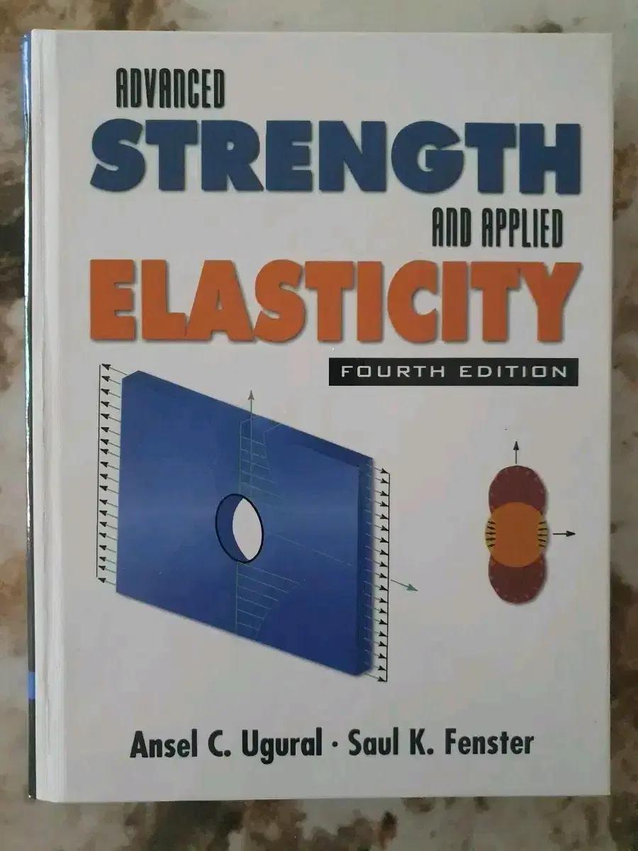strength and elasticity