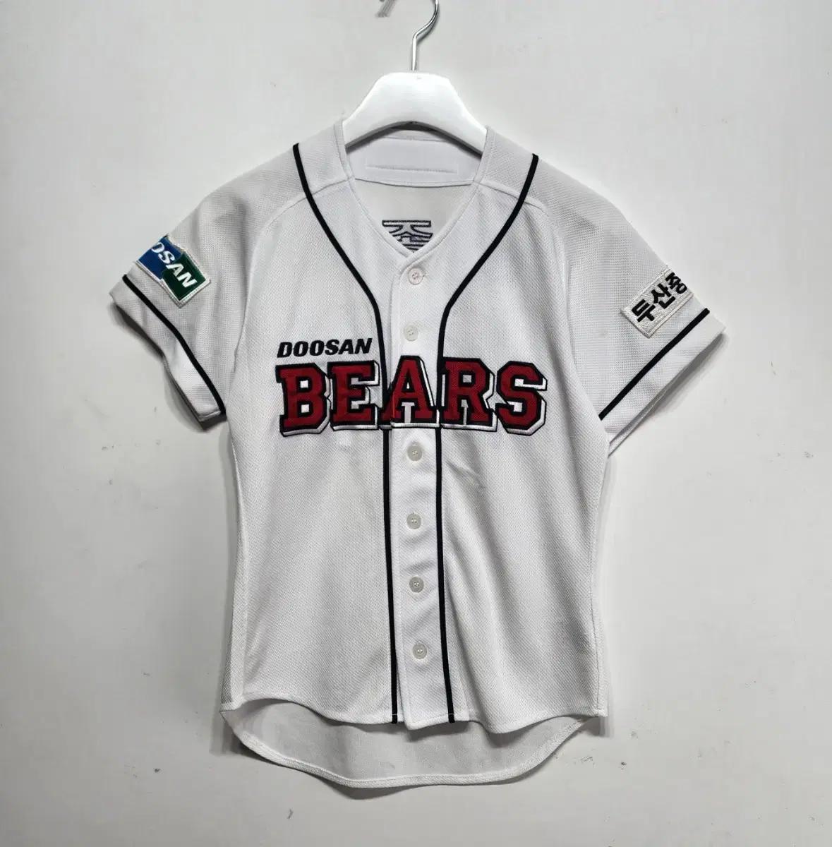 두산베어스 DOO SAN BEARS 이종욱39마킹 야구유니폼우먼스XS