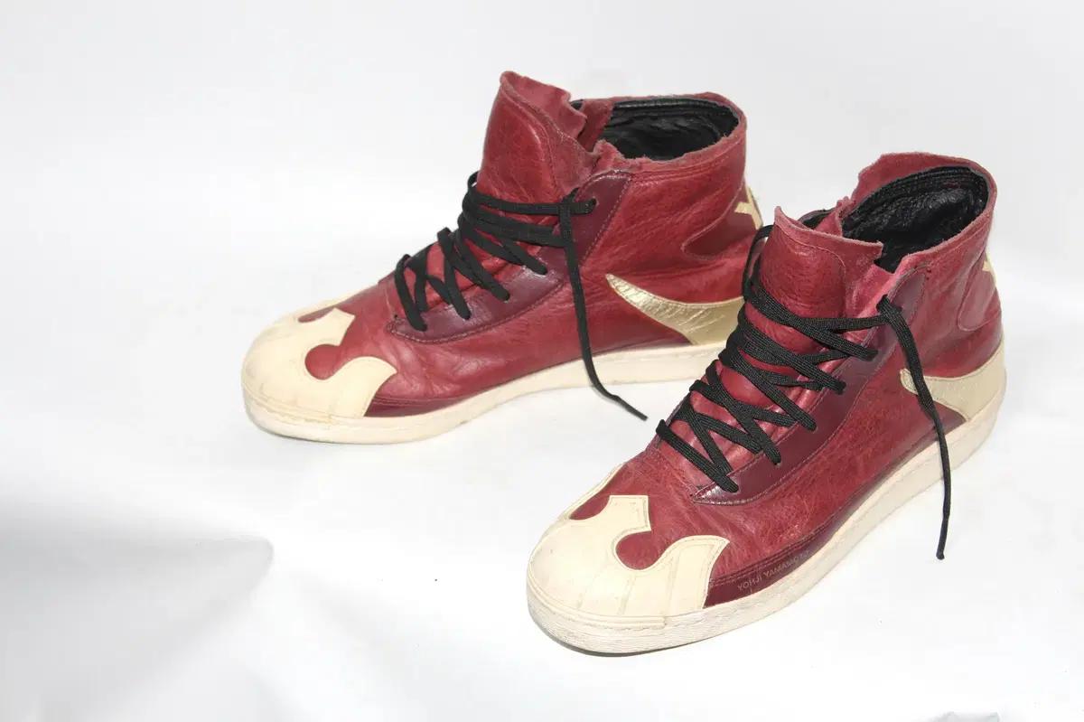 00s Archive yohji yamamoto Y-3 스니커즈