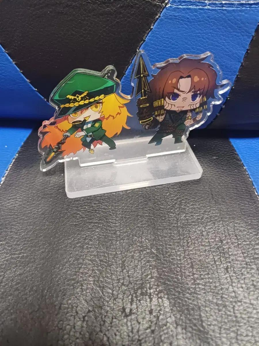 림버스 컴퍼니.히스마엘 아크릴 스텐드