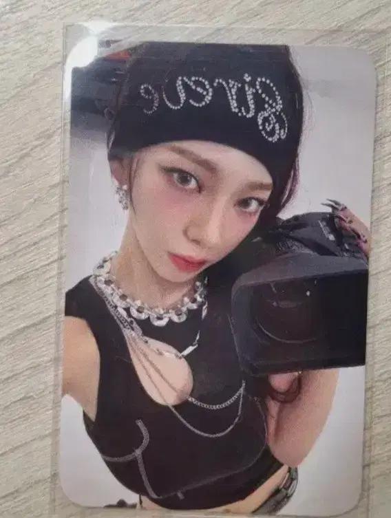 있지 // 아이들 포카 교환 or 판매