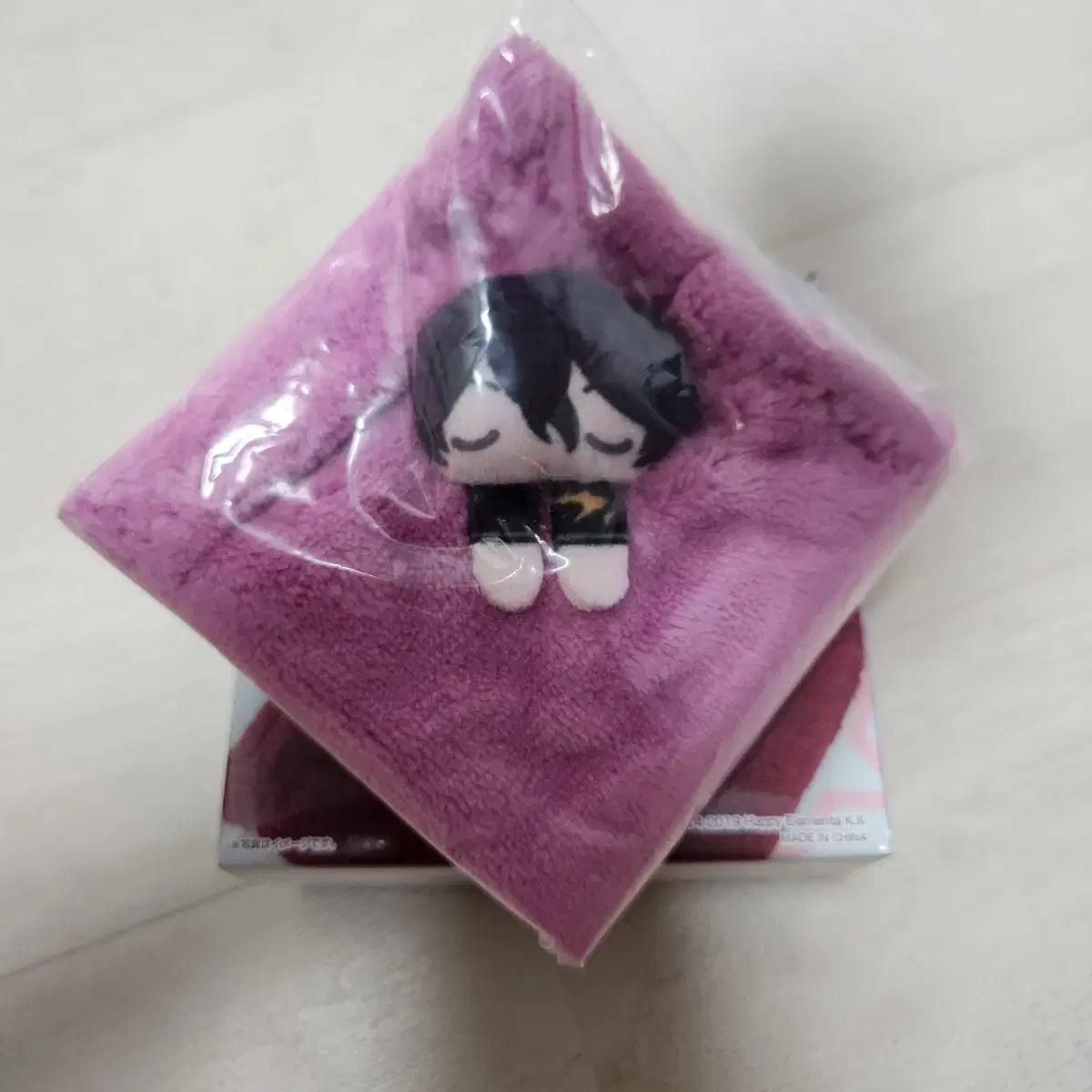 앙상블 스타즈 후와스야 마스코트 2탄 사쿠마 레이